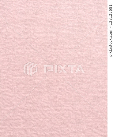 淡粉紅色亞麻質地 淡粉紅色亞麻質地 128123681