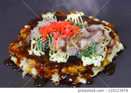 餅子 餅子 128123979