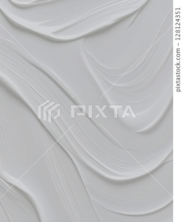 Gray paint simple background 128124351