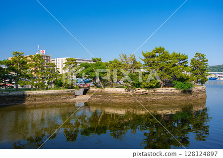 神奈川縣橫濱市金澤八景，琵琶島神社（瀨戶神社境內的神社） 128124897