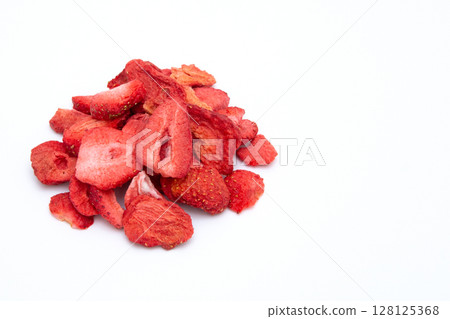 乾草莓，乾草莓，影印空間 128125368