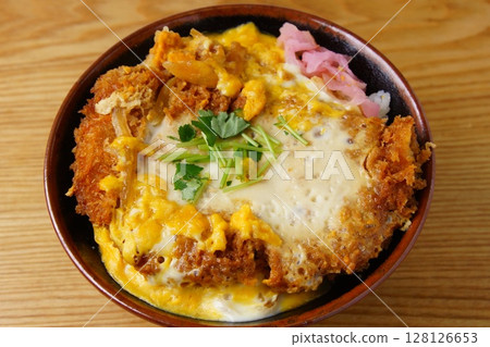 Low cutlet bowl 128126653