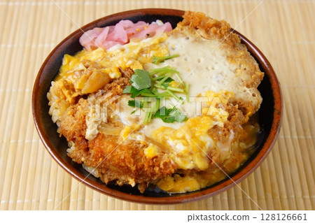 低肉排碗 低肉排碗 128126661