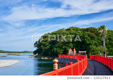 寺島神社 128127911