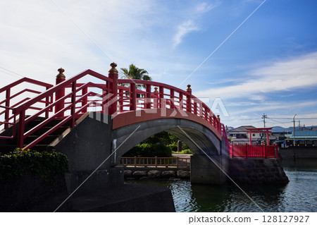 Terashima Shrine Terashima Shrine 128127927