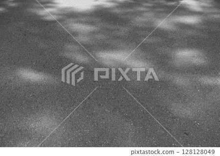 Shadow of sunbeams 128128049