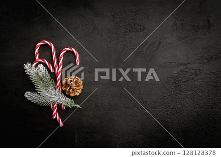 Christmas and New Year background Christmas and New Year background 128128378