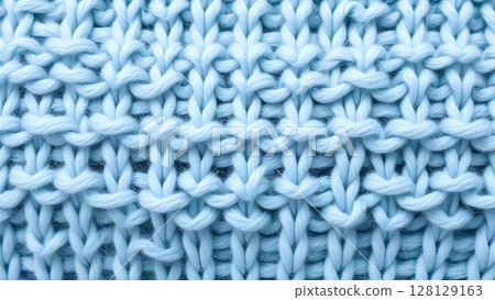 knitted wool texture 128129163
