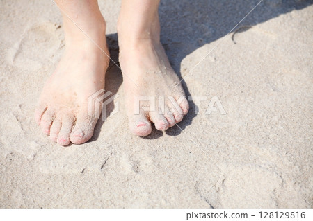 nice legs in water nice legs in water 128129816