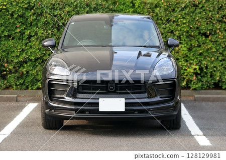 German-made SUVs German-made SUVs 128129981