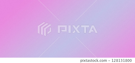 Magenta pink purple grainy background. Abstract noisy textured banner header design. Magenta pink purple grainy background. Abstract noisy textured banner header design. 128131800