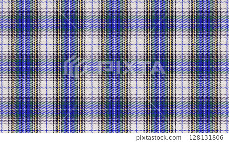 Blue Green Plaid Pattern for Design Blue Green Plaid Pattern for Design 128131806