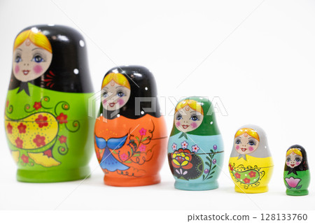 Matryoshka Matryoshka 128133760