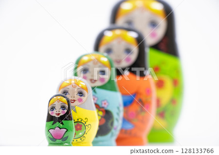 Matryoshka Matryoshka 128133766