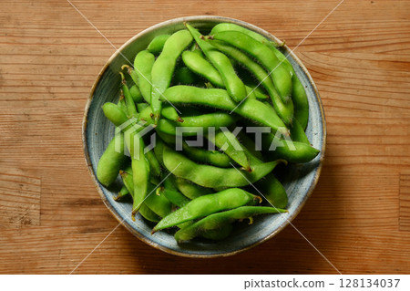 Edamame Edamame 128134037