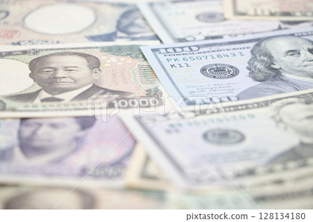 Dollar Japanese Yen Dollar Japanese Yen 128134180