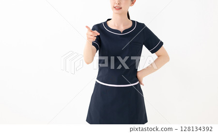 憤怒的美容顧問 憤怒的美容顧問 128134392