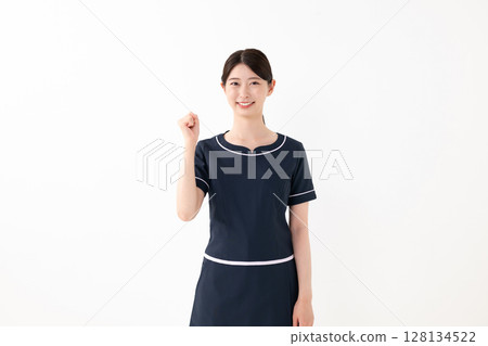 美容顧問 128134522