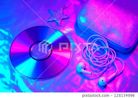 Y2K 懷舊與霓虹回憶 CD 128134996