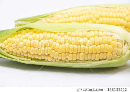 Mikui corn Mikui corn 128135222
