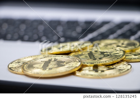 Virtual currency PC Virtual currency PC 128135245
