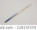 Retro envelope opener knife 128135359