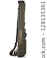 M72 High Explosive (HE) Anti Tank (AT) rocket propelled grenade launcher 128135361