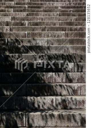 The stairs 128135652