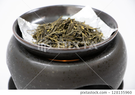 Tea censer Tea censer 128135960