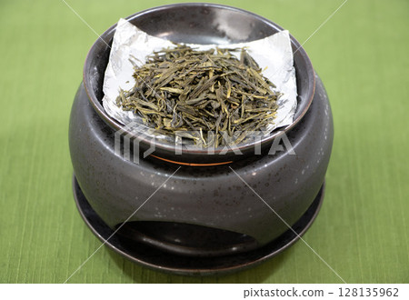 Tea censer Tea censer 128135962