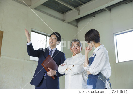 房產看圖: 工廠或倉庫 房產看圖: 工廠或倉庫 128136141