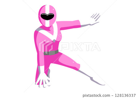 桃子遊俠 128136337