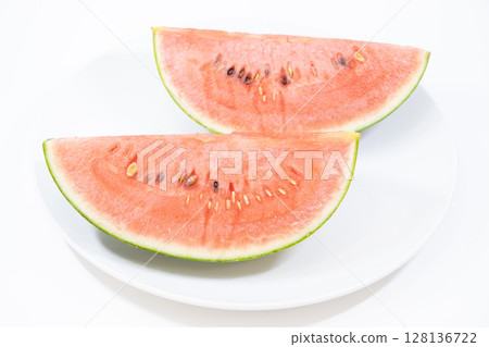 一個小西瓜,只屬於我 一個小西瓜,只屬於我 128136722