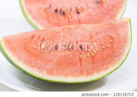 Small watermelon all to myself 128136723