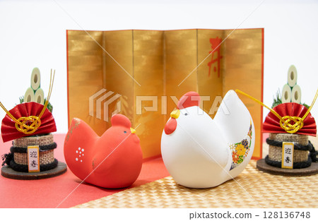雞年 雞年 128136748