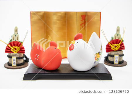 雞年 雞年 128136750