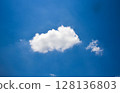 Blue Sky and Ukimune 128136803