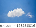 Blue Sky and Ukimune 128136816