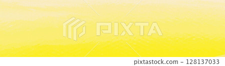 Yellow panorama background for Banner Poster ad celebration and various design works Yellow panorama background for Banner Poster ad celebration and various design works 128137033