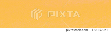 Orange panorama background for Banner Poster ad celebration and various design works 128137045