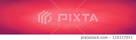 Red panorama background for Banner Poster ad celebration and various design works 128137051