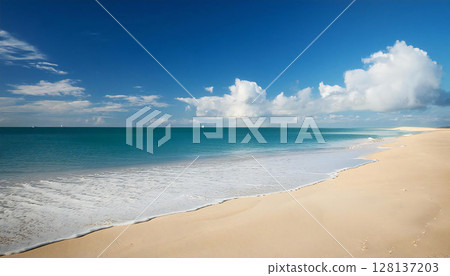 Beach Beach 128137203