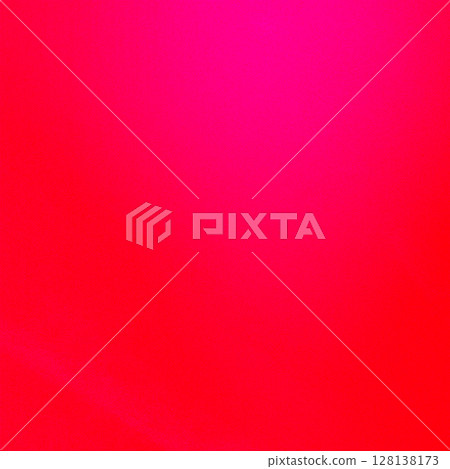 Red square background. Simple design. Backdrop, for banners, posters, and various design works 128138173
