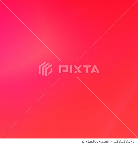 Red square background. Simple design. Backdrop, for banners, posters, and various design works 128138175
