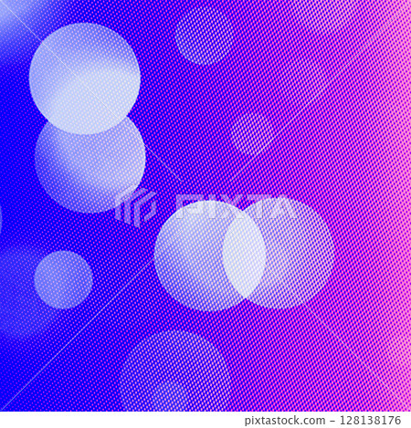 Purple bokeh square background for Banner, Poster, celebration, event and various design works 128138176