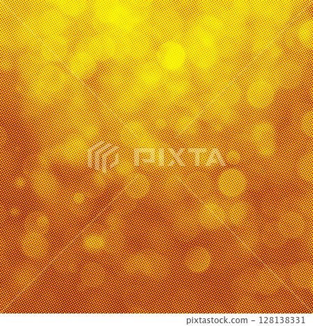 Orange bokeh square background for Banner, Poster, celebration, event and various design works Orange bokeh square background for Banner, Poster, celebration, event and various design works 128138331