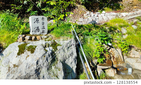 Climbing Mt. Myoko in summer (Tsubame Trail: Akakura Onsen Harayu) Climbing Mt. Myoko in summer (Tsubame Trail: Akakura Onsen Harayu) 128138554