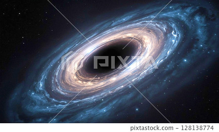 Black Hole 128138774