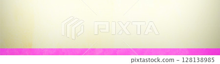 White panorama background. Simple design for banner, poster, Ad, events and various design works 128138985
