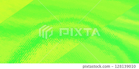 Green widescreen background. Simple design for banner, poster, Ad, events and various design works Green widescreen background. Simple design for banner, poster, Ad, events and various design works 128139010